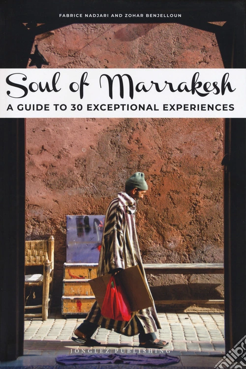 Soul of Marrakech