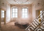 Oblivion. Ediz. illustrata libro