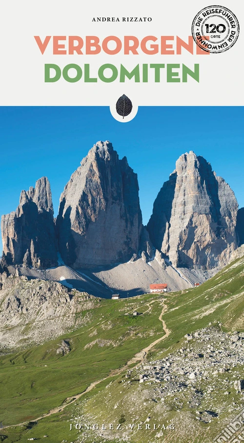 Verborgene dolomiten