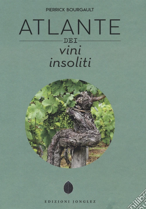 atlante dei vini insoliti