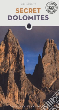 Secret Dolomites