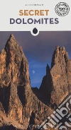 Secret Dolomites libro