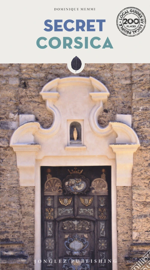 Secret Corsica