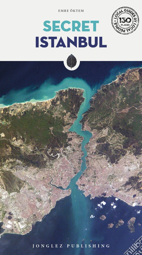 Secret Istanbul