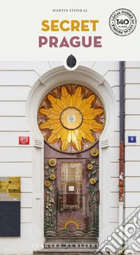 Secret Prague