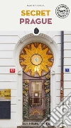 Secret Prague libro
