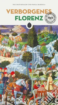 Verborgenes Florenz libro