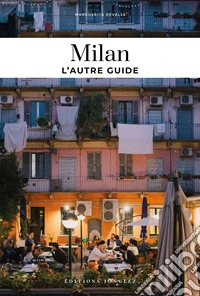 Milan, l'autre guide