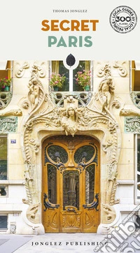 Secret Paris