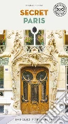 Secret Paris libro