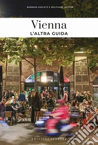 Vienna, l'altra guida libro