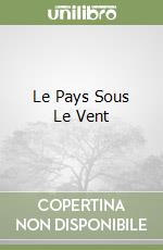 Le Pays Sous Le Vent