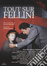 Tout sur Fellini libro