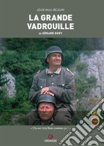 La grande vadrouille de Gérard Oury libro