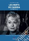 Les nuits de Cabiria de Federico Fellini libro