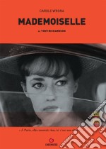 Mademoiselle de Tony Richardson libro