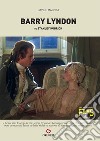 Barry Lyndon de Stanley Kubrick libro