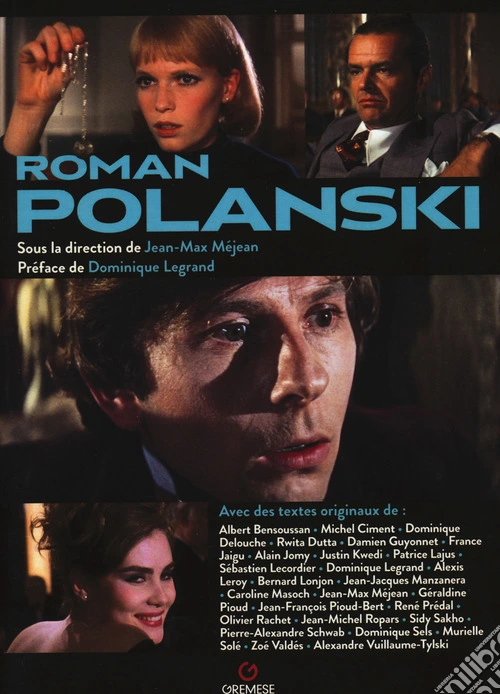 Roman Polanski