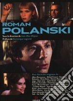 Roman Polanski libro