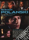 Roman Polanski libro