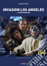 Invasion Los Angeles de John Carpente libro