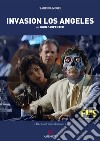 Invasion Los Angeles de John Carpente libro di Negri Sabrina