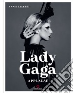 Lady Gaga. Applause. Ediz. francese libro