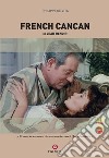 French cancan de Jean Renoir libro