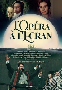 L'opera a l'ecran