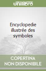 Encyclopedie illustrée des symboles libro