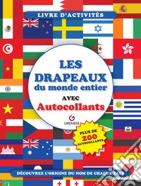 Les drapeaux du monde entier
