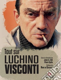 Tout sur Luchino Visconti libro