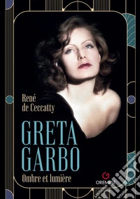 Greta Garbo libro