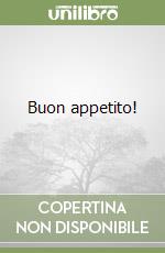 Buon appetito! libro