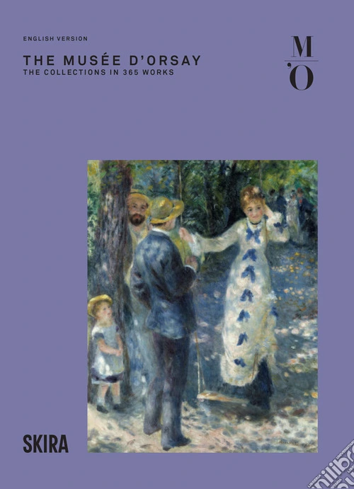 The musée d'Orsay in 365 works