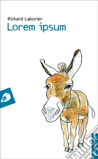 Lorem Ipsum libro