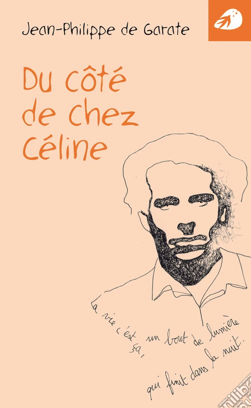 Du côté de chez Celine