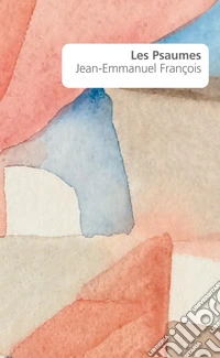 Les psaumes libro