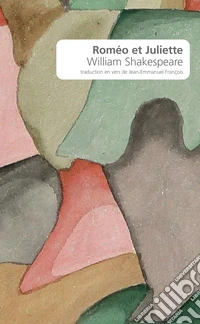 Roméo et Juliette libro