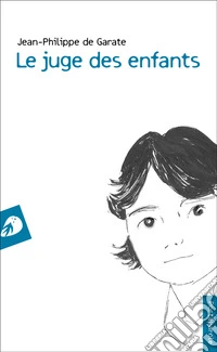 Le juge des enfants libro