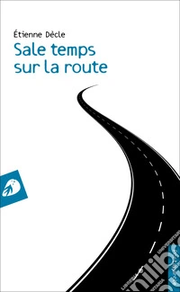 Sale temps sur la route libro
