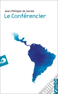 Le conferencier libro