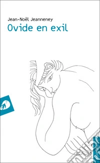 Ovide en exil libro