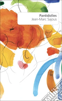 Paréidolies libro