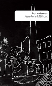 Aphorismes libro