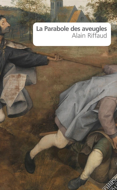 La parabole des aveugles