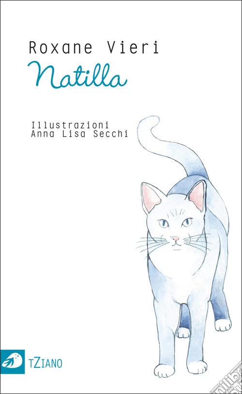 Natilla. Ediz. italiana
