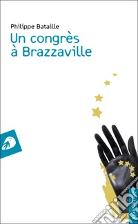 Un congrès à Brazzaville libro
