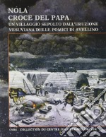 Nola. Croce del Papa: un villaggio sepolto dall'eruzione vesuviana delle Pomici di Avellino