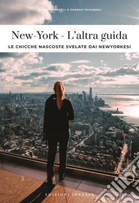 New York, l'altra guida